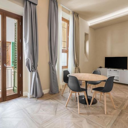 Hotel Adamas Florencie Exteriér fotografie