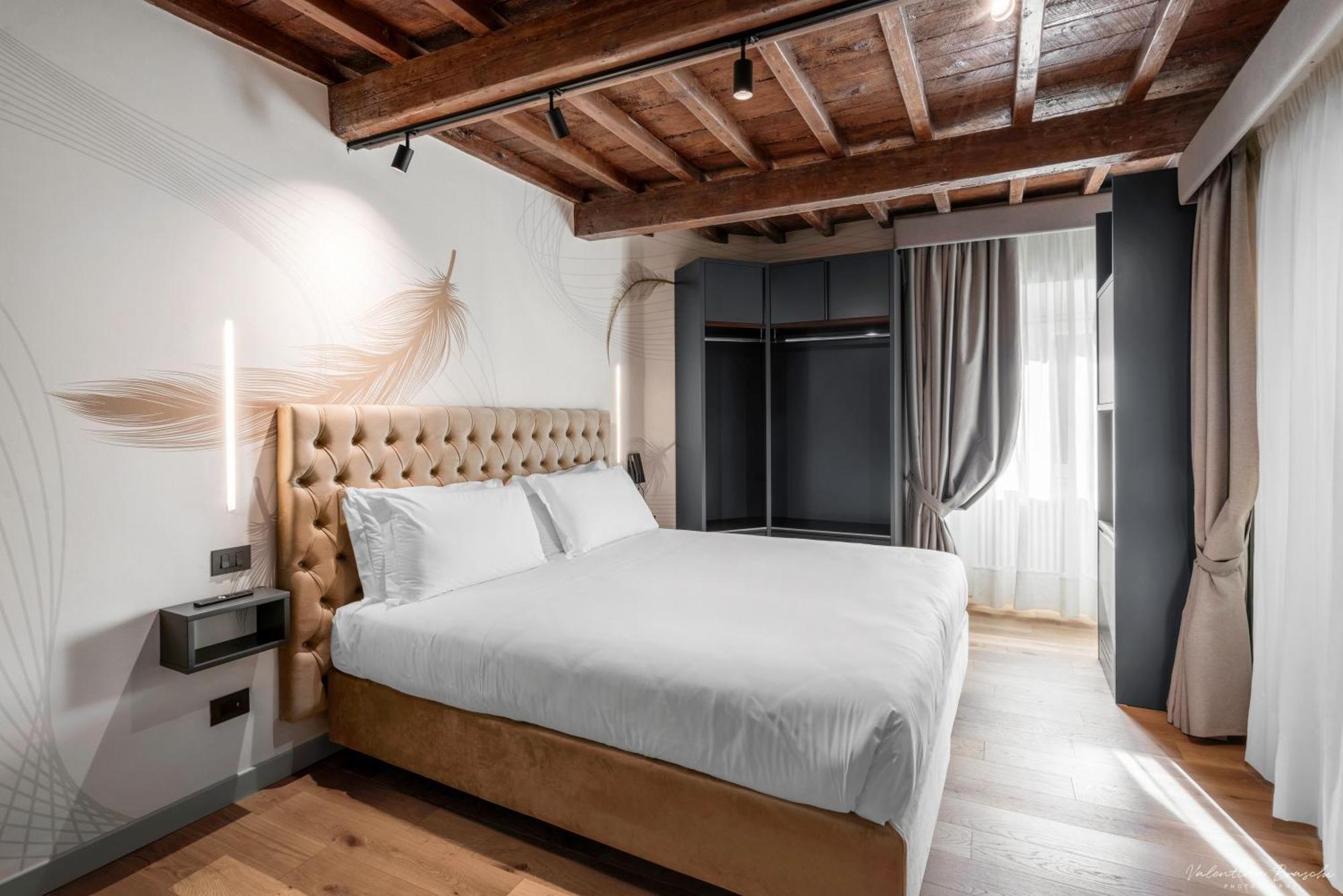 Hotel Adamas Florencie Exteriér fotografie