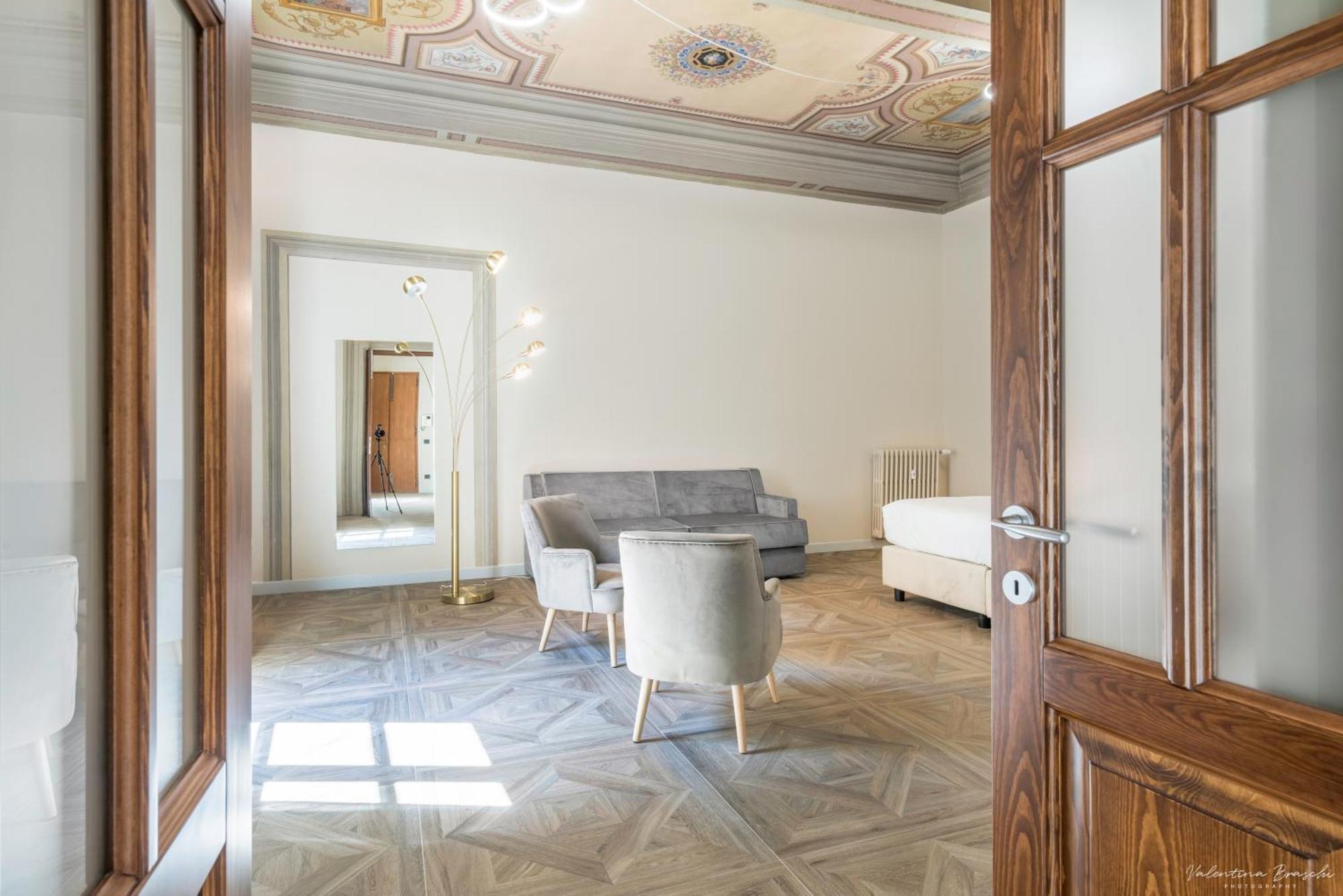 Hotel Adamas Florencie Exteriér fotografie